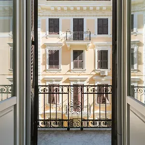 Апартаменты Tevere, Рим