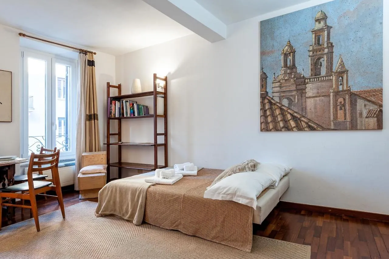 Irex Popolo Square Private Apartment Rome