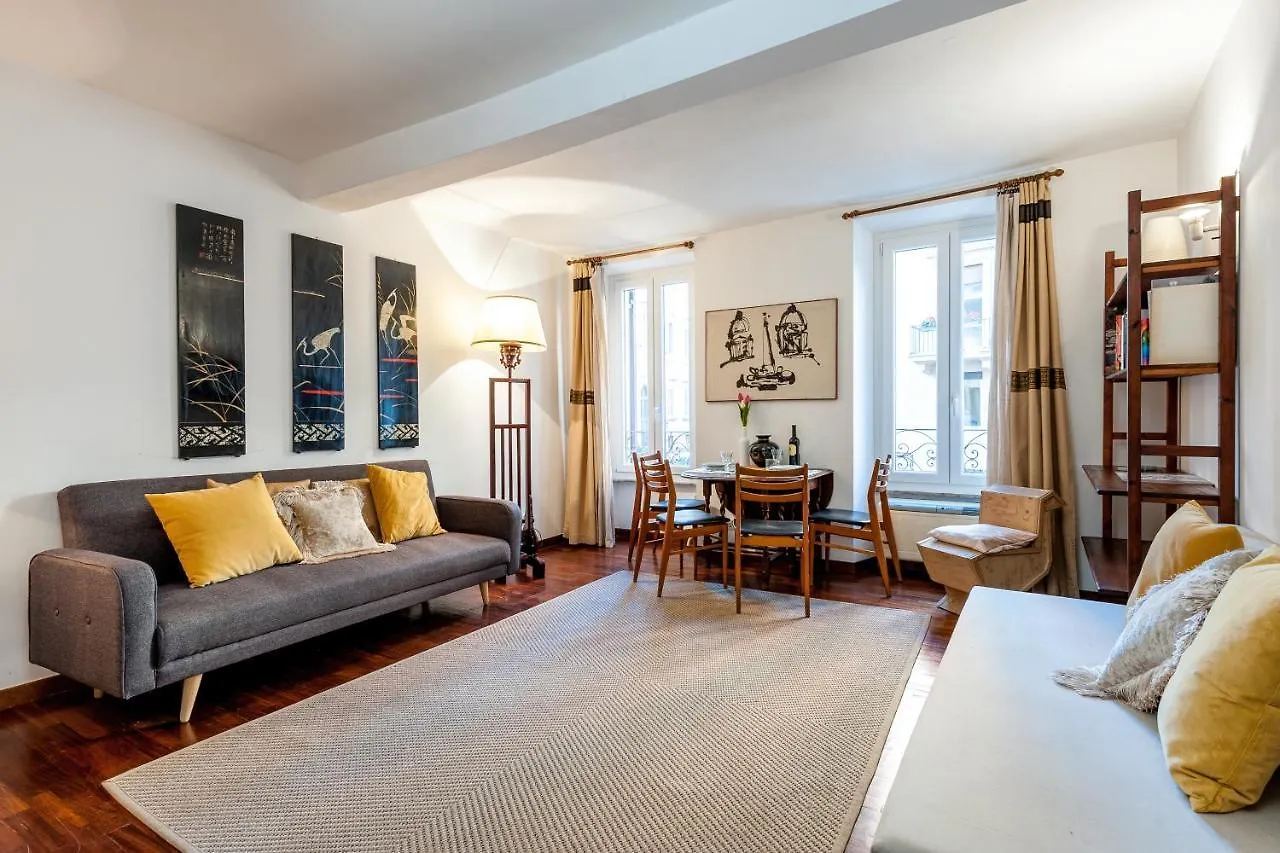 Irex Popolo Square Private Apartment