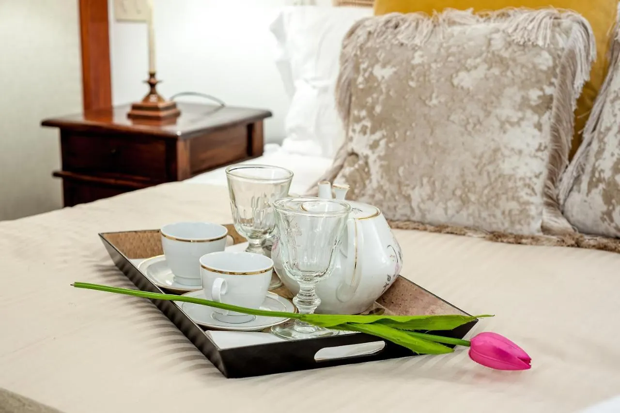 Irex Popolo Square Private Apartment