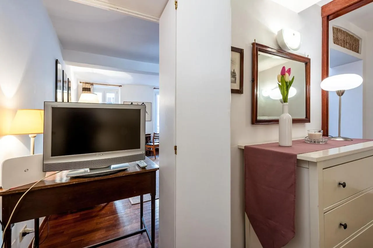 Irex Popolo Square Private Apartment