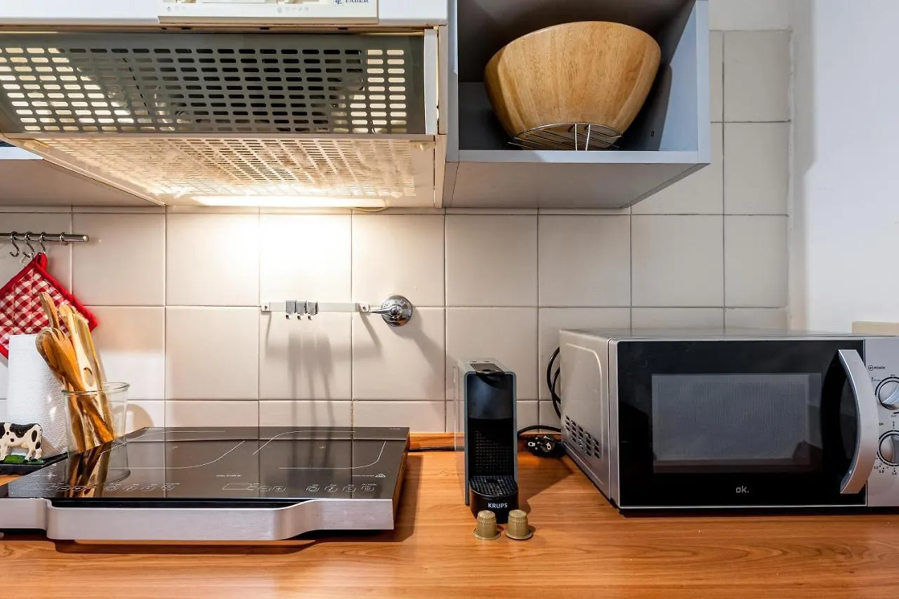 Irex Popolo Square Private Apartment Italy