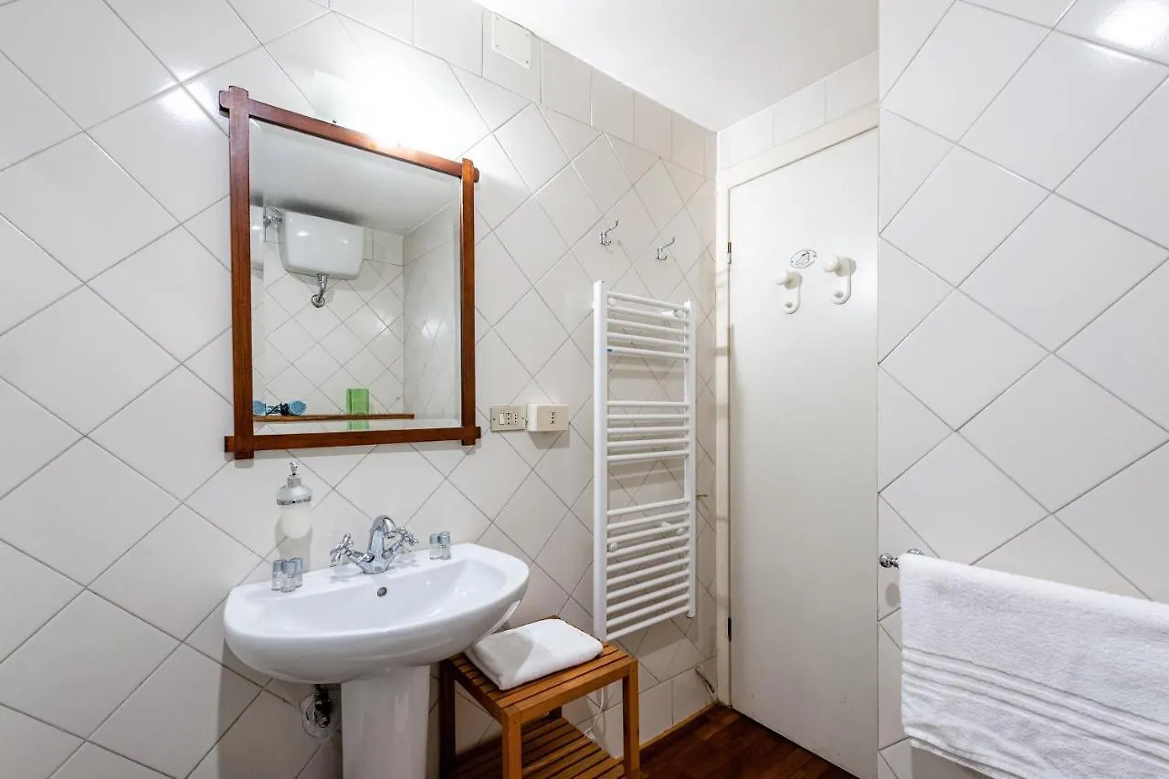 Irex Popolo Square Private Apartment 0*, Rome Italy