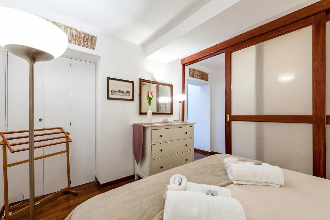 Irex Popolo Square Private Apartment Rome