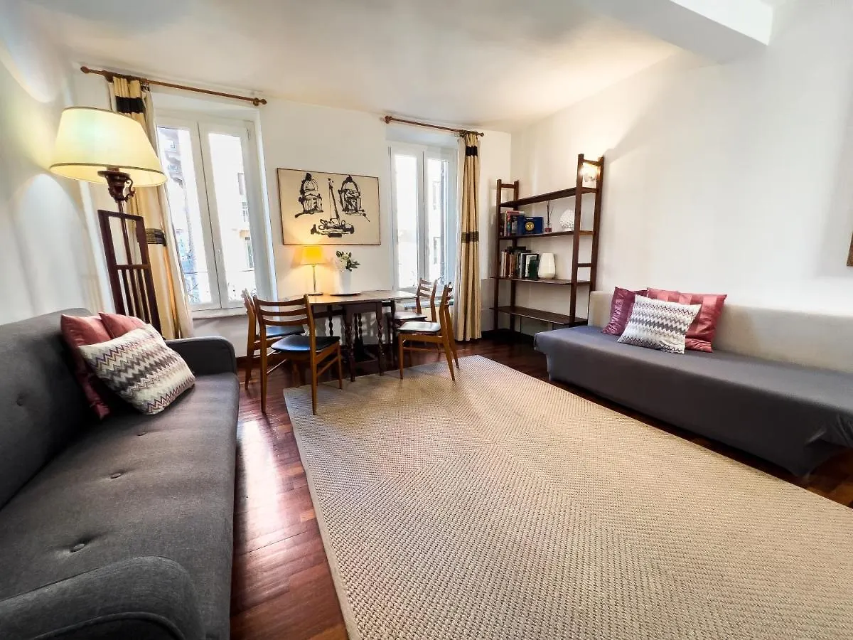 Irex Popolo Square Private Apartment